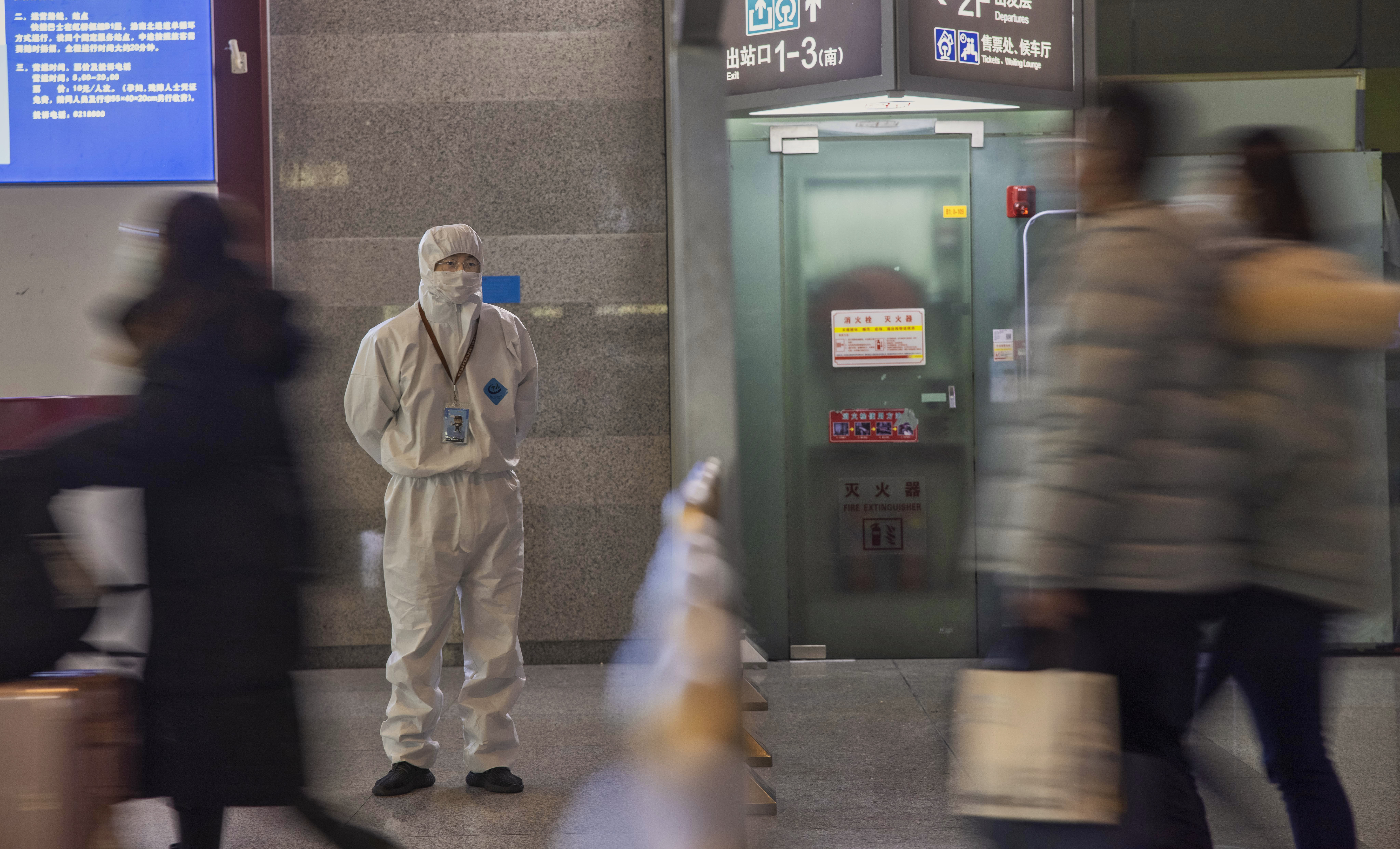U Kini zaplijenjeno krivotvoreno cjepivo, 80 privedeno